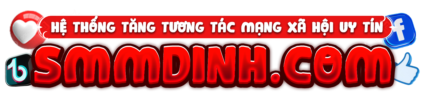 SMM Panel Pro Logo